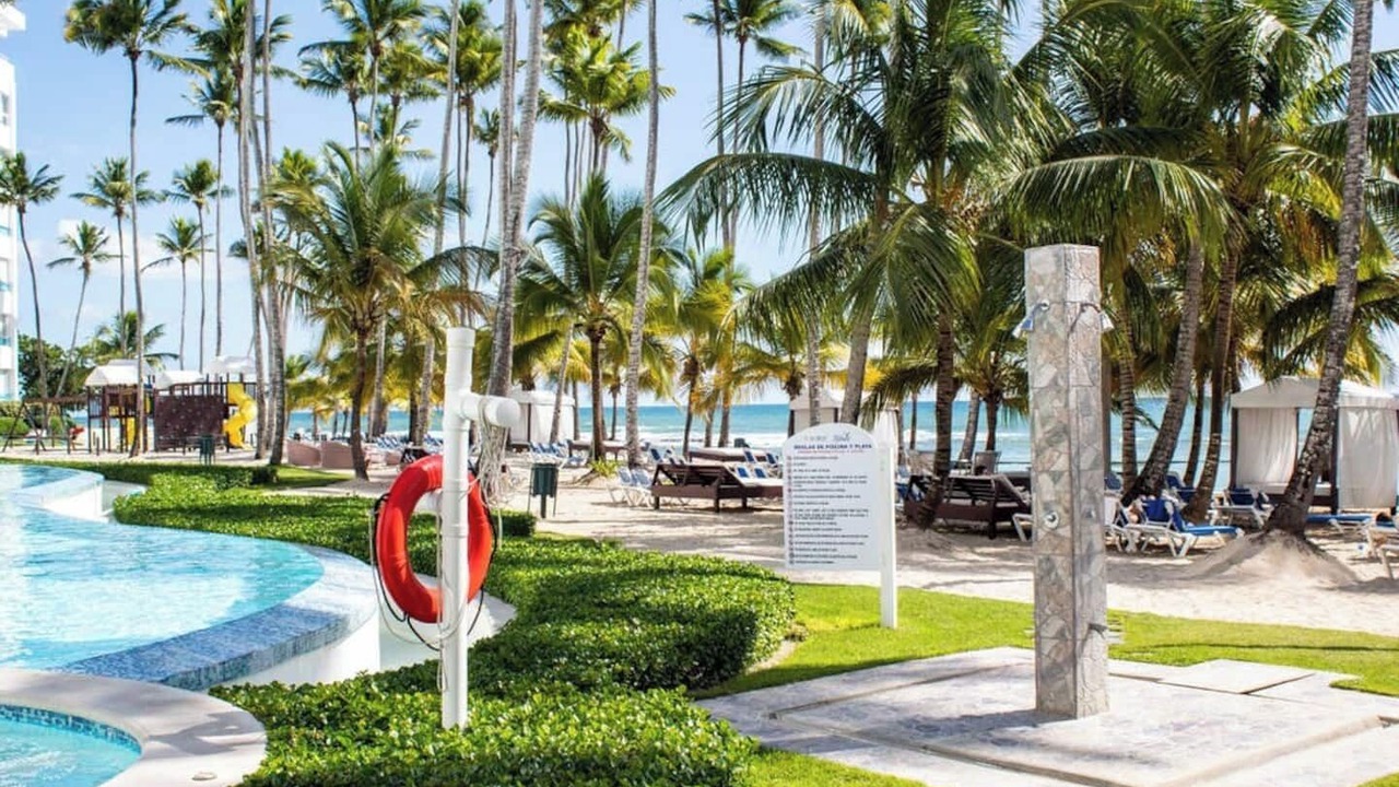 Photo of Outdoor in Villas Del Mar