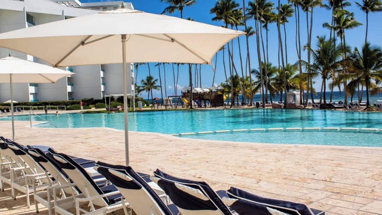 Photo of Outdoor in Villas Del Mar