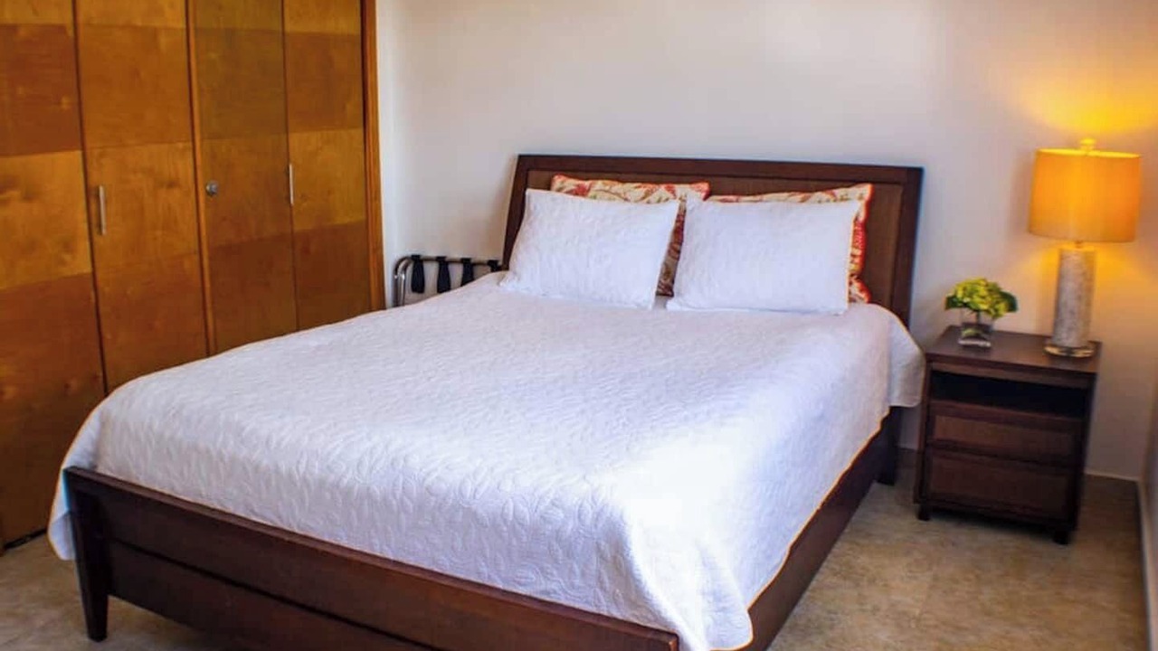 Photo of Bedroom in Villas Del Mar