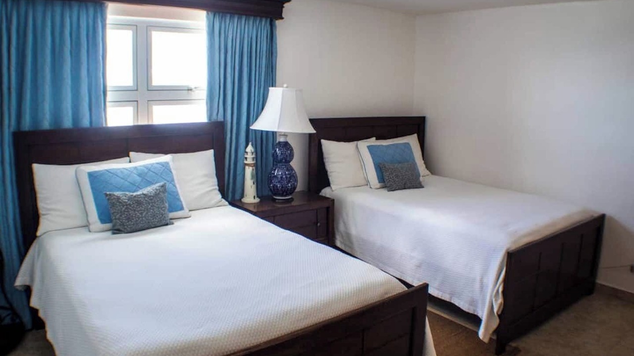 Photo of Bedroom in Villas Del Mar