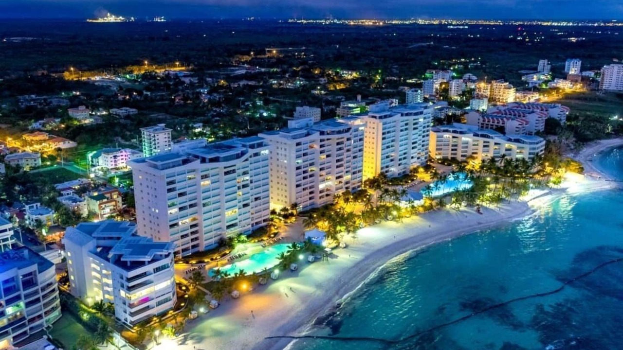 Photo of Outdoor in Villas Del Mar