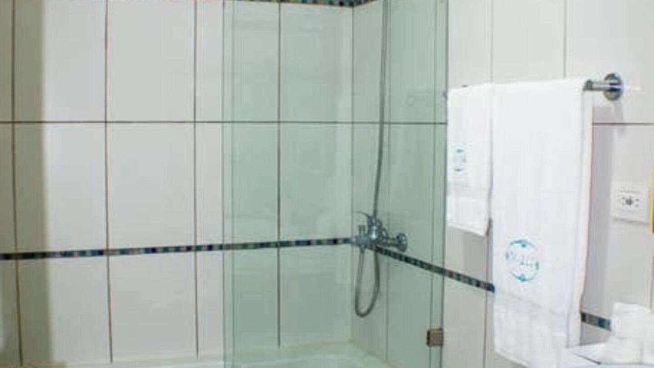 Photo of Bathroom in Villas Del Mar