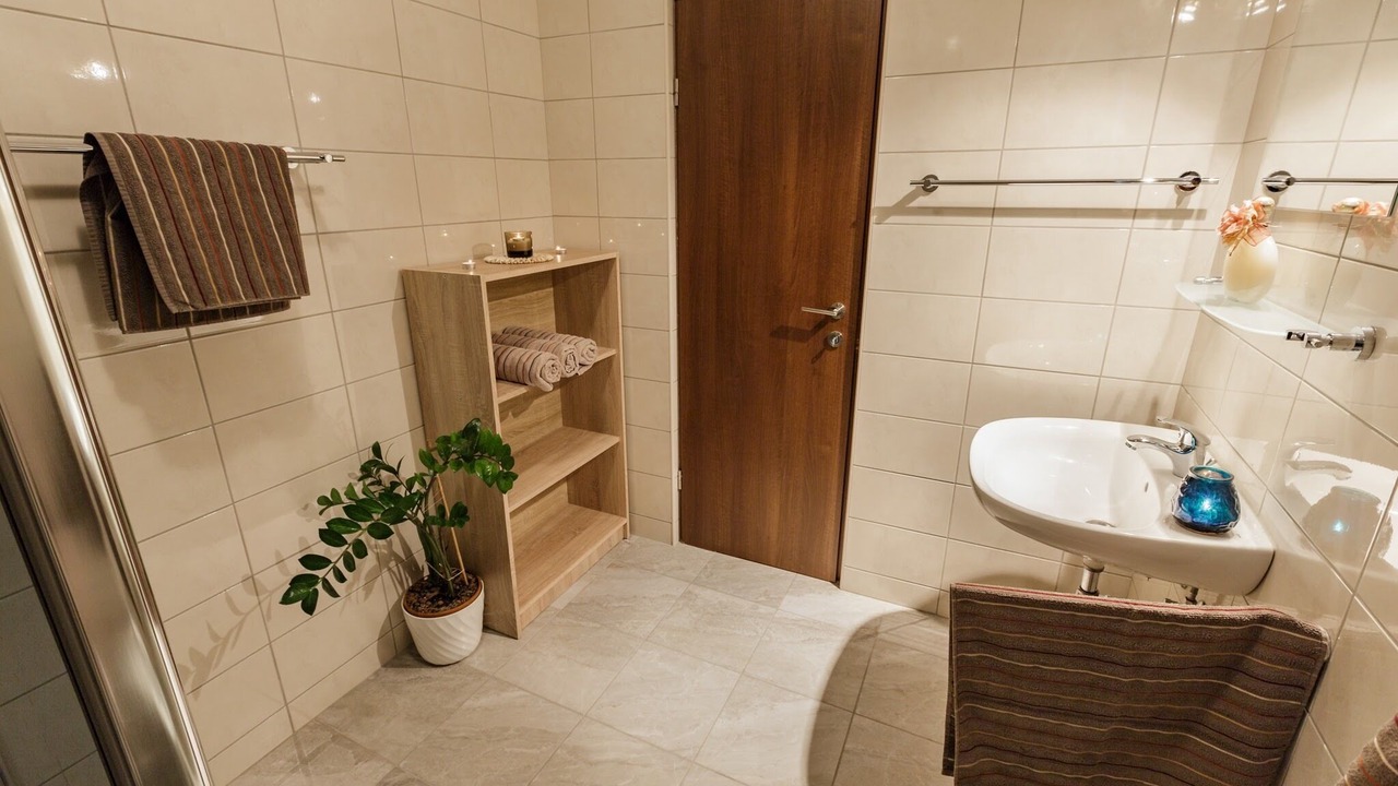 Photo of Bathroom in Smrika