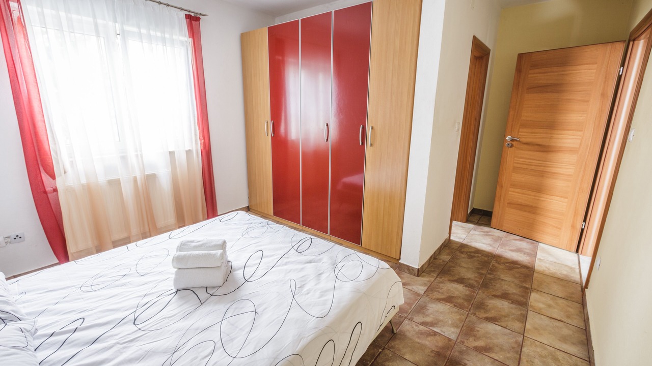 Photo of Bedroom in Smrika