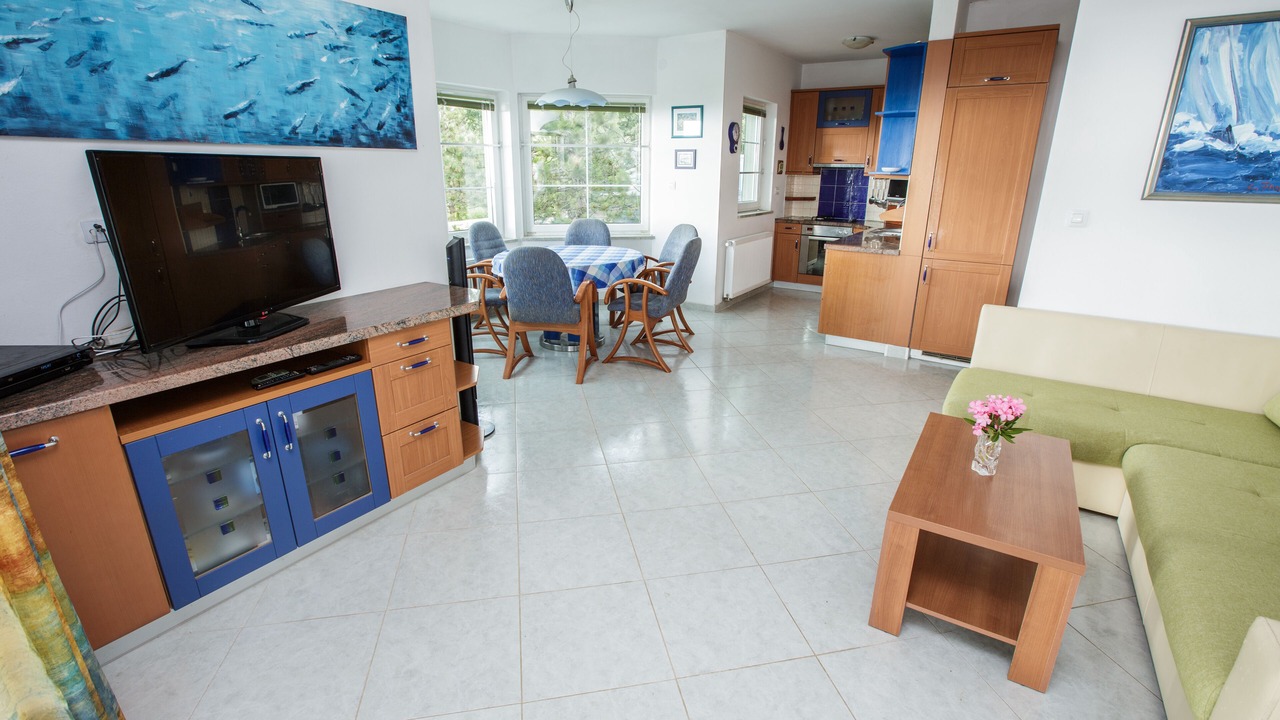 Photo of Livingroom in Smrika