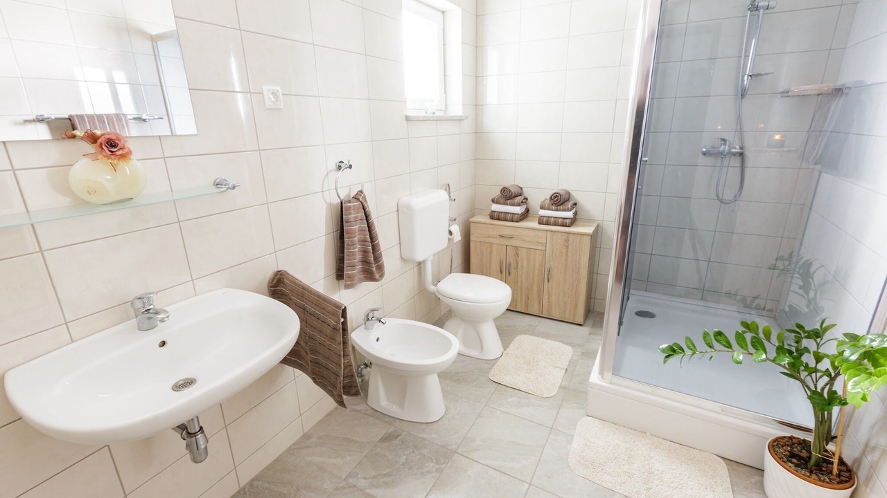 Photo of Bathroom in Smrika