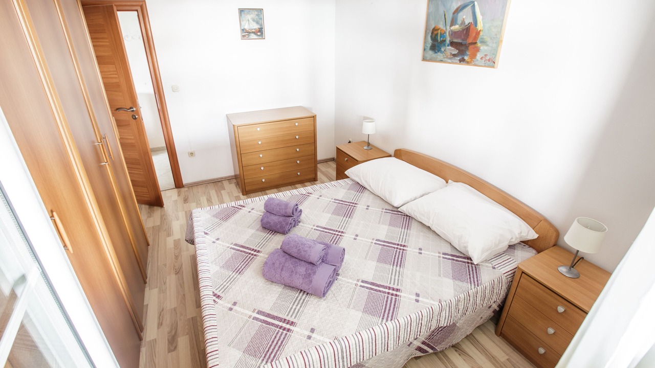 Photo of Bedroom in Smrika