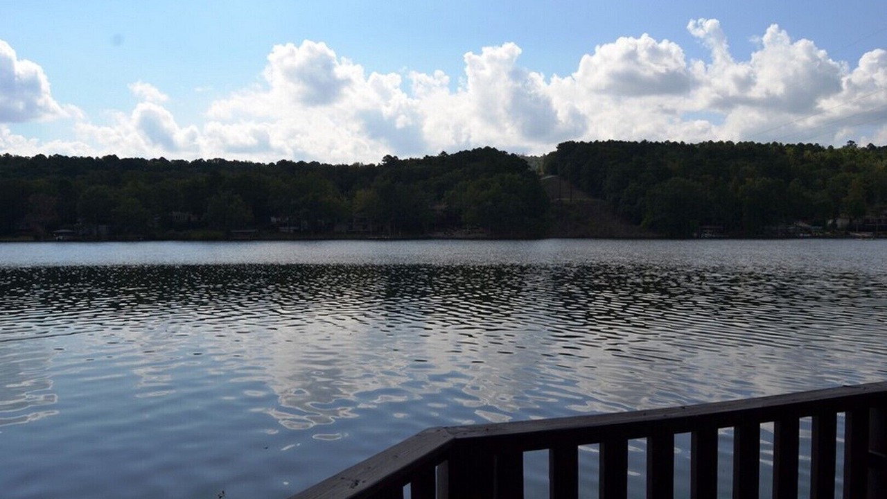 Photo of Outdoor in Hot Springs Village