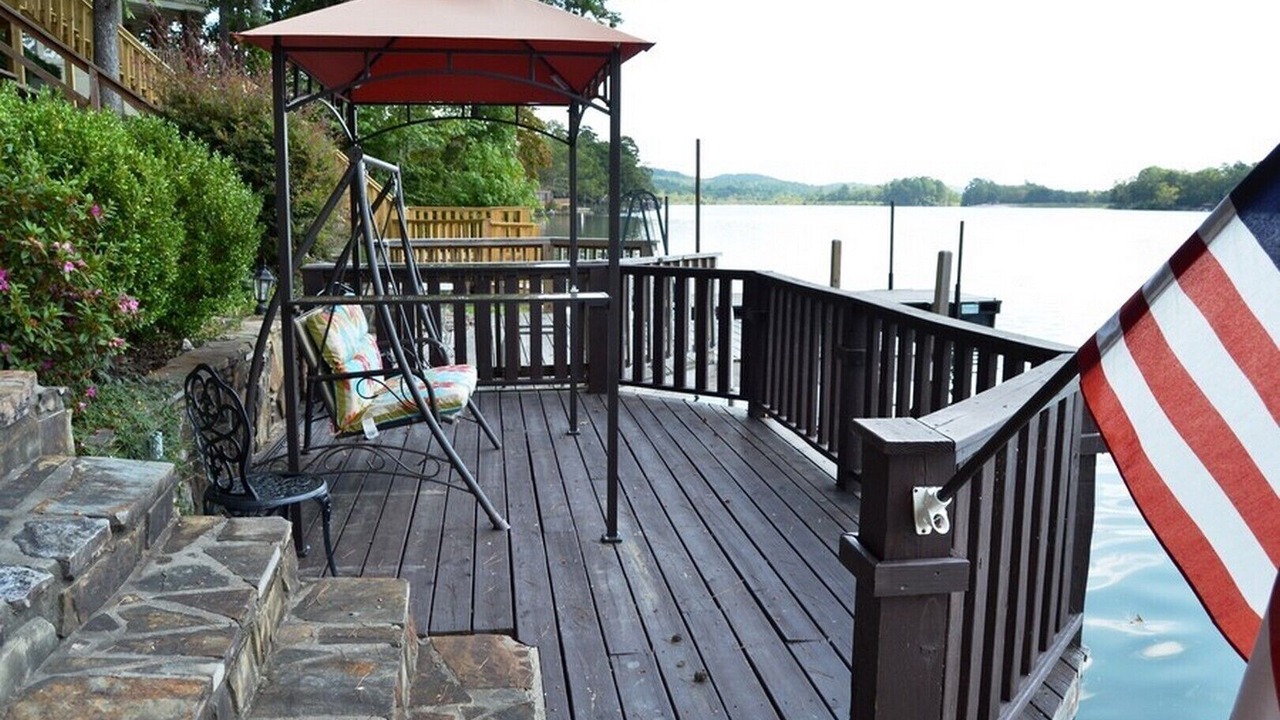 Photo of Outdoor in Hot Springs Village