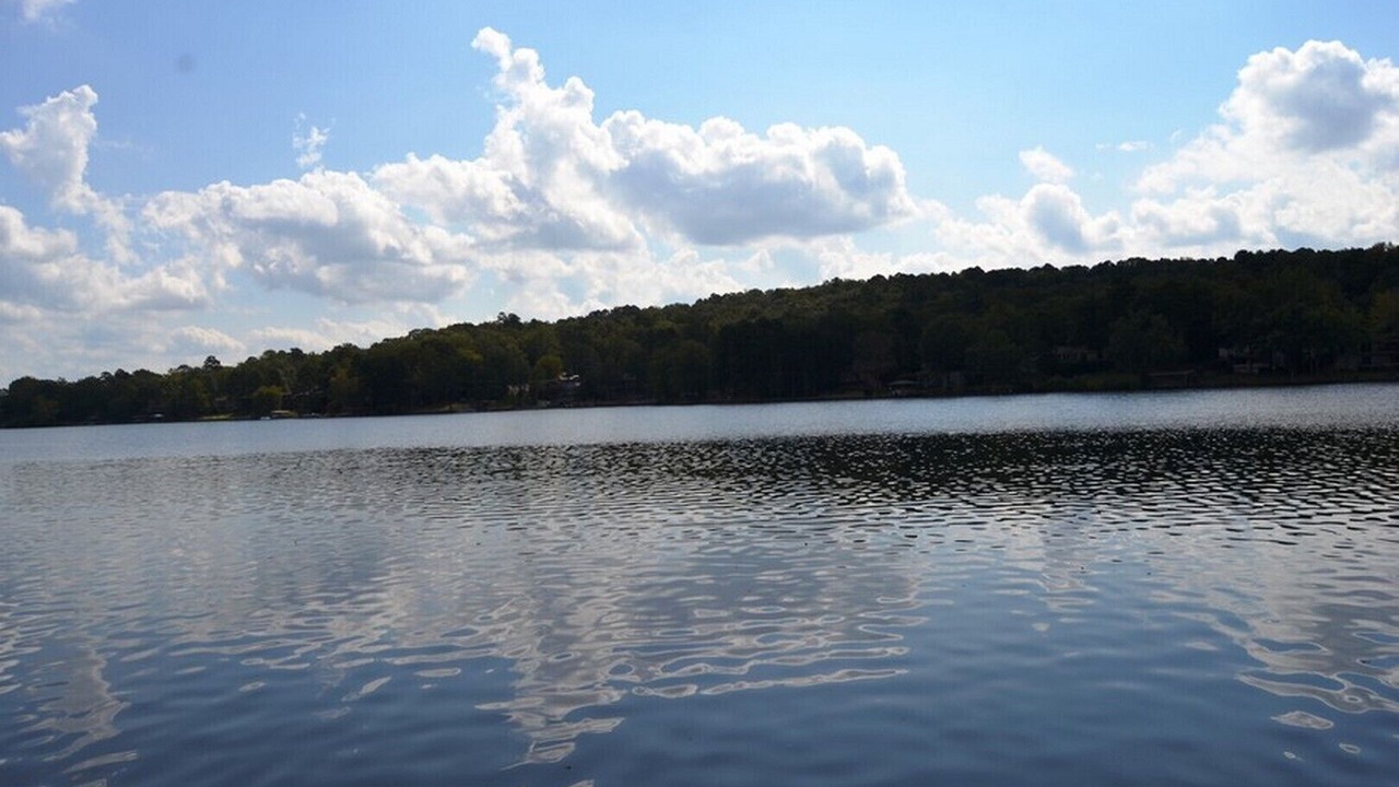 Photo of Outdoor in Hot Springs Village