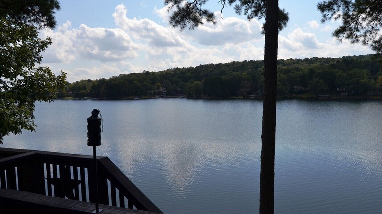 Photo of Outdoor in Hot Springs Village
