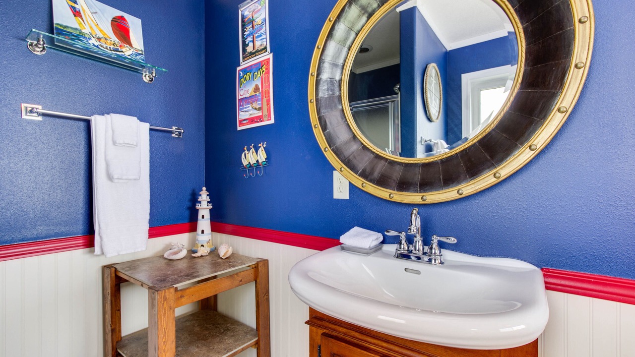 Photo of Bathroom in Pacific City