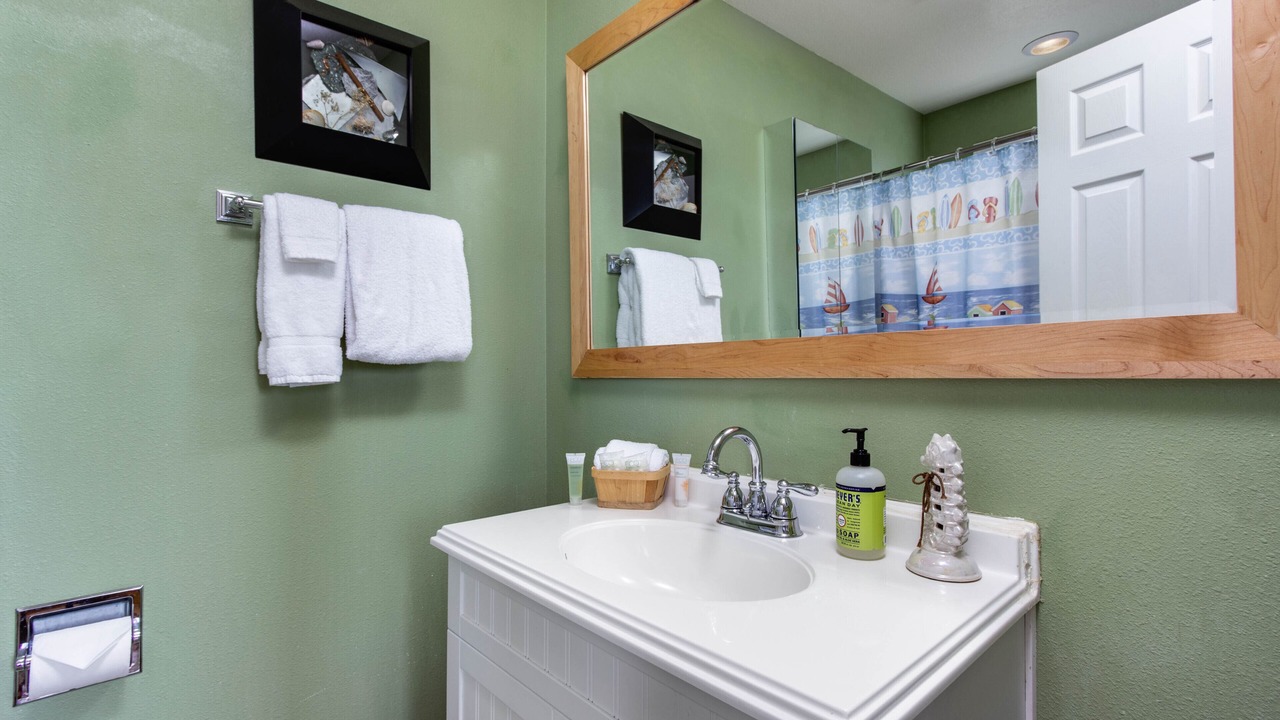 Photo of Bathroom in Pacific City