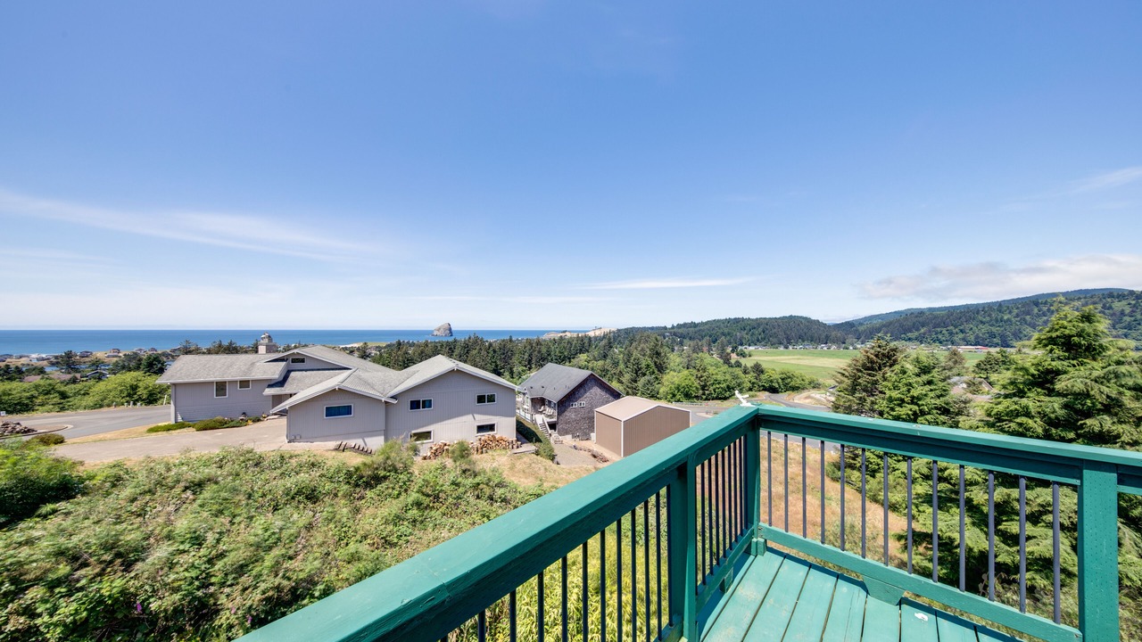 Photo of Outdoor in Pacific City