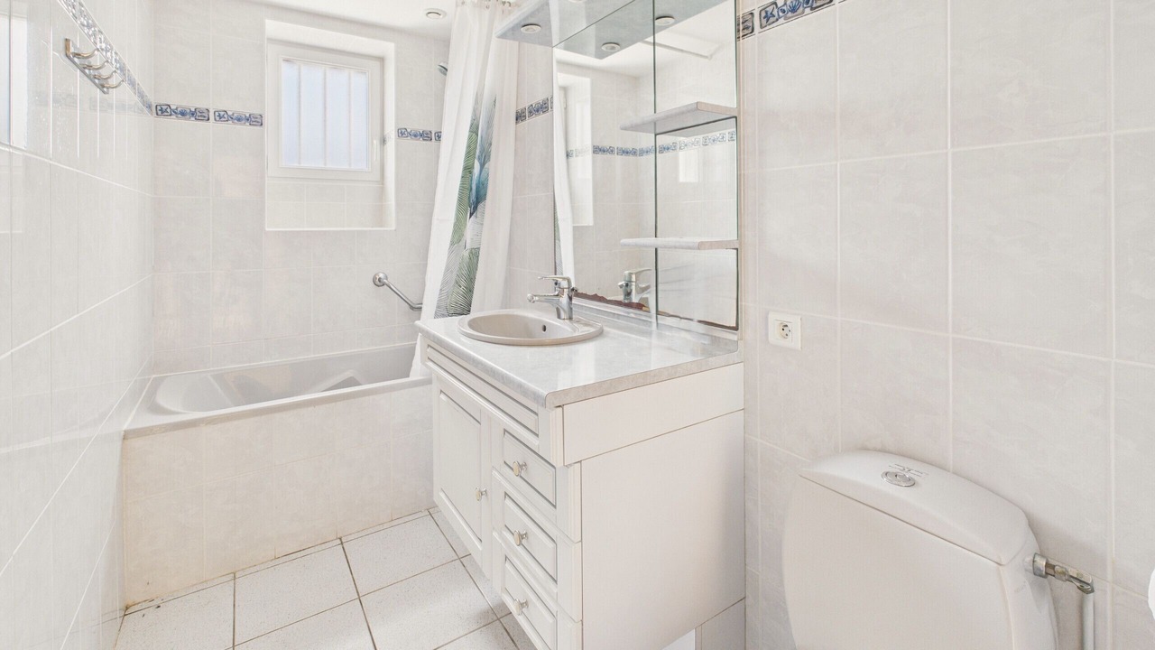 Photo of Bathroom in Commequiers