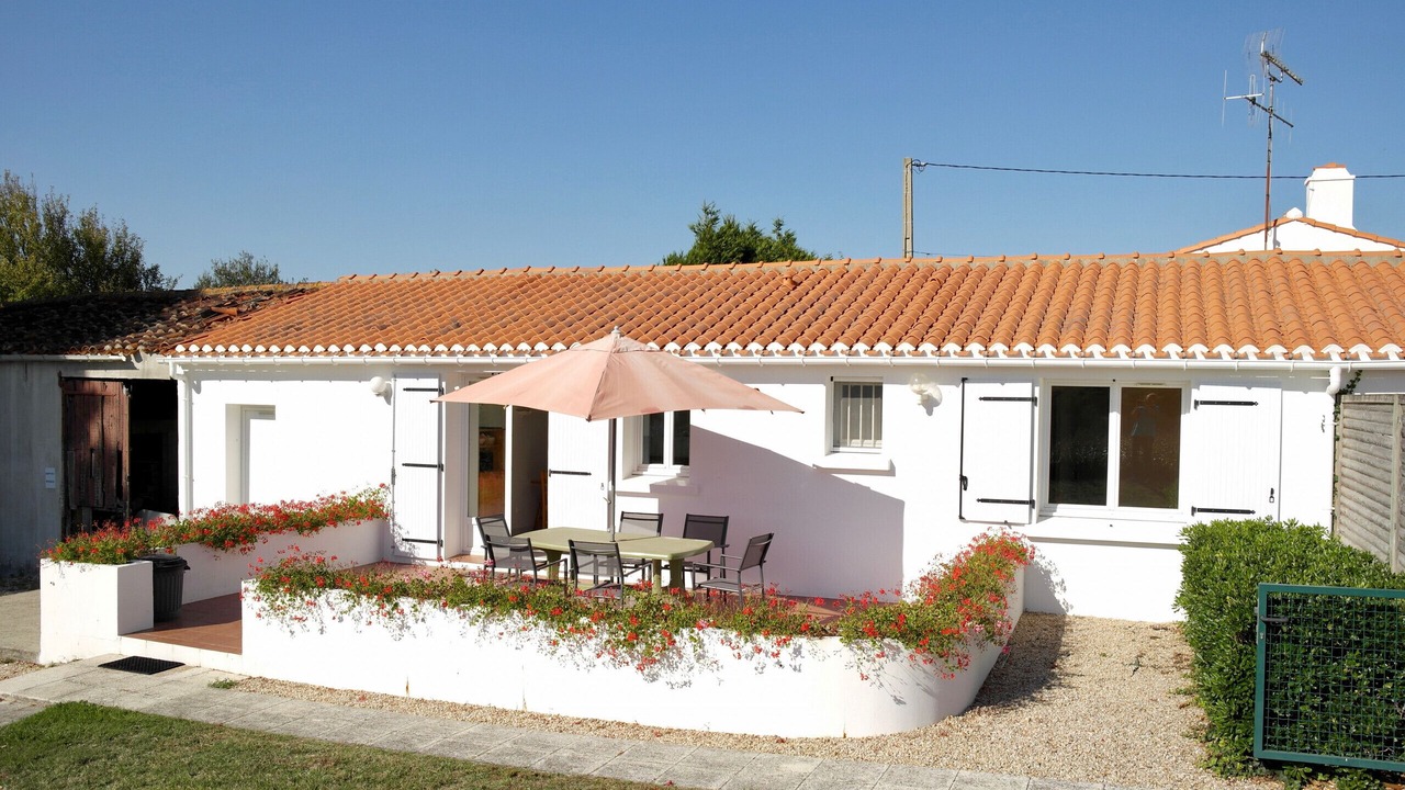 Photo of Outdoor in Commequiers