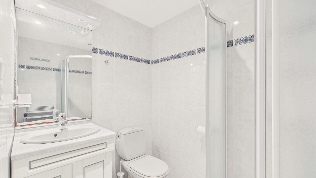Photo of Bathroom in Commequiers