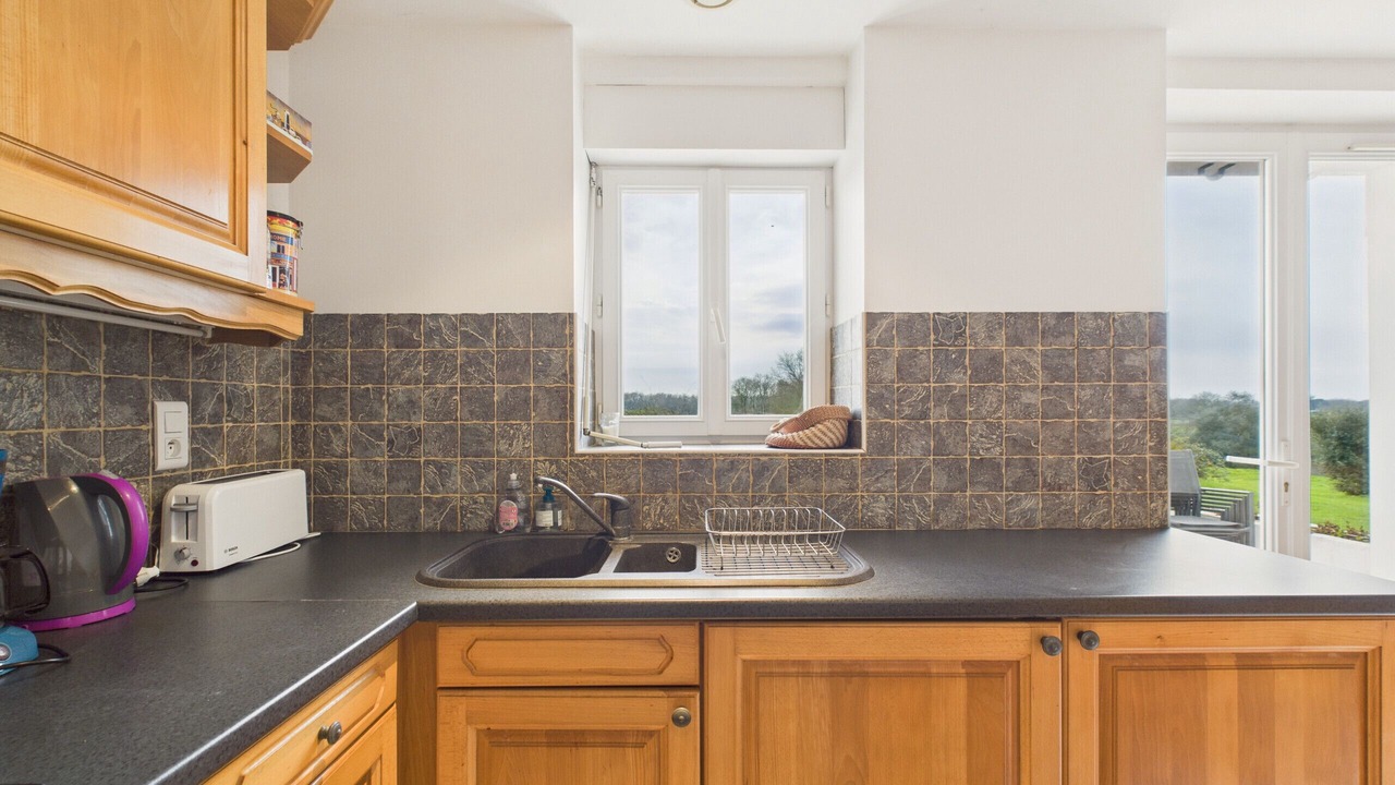 Photo of Kitchen in Commequiers