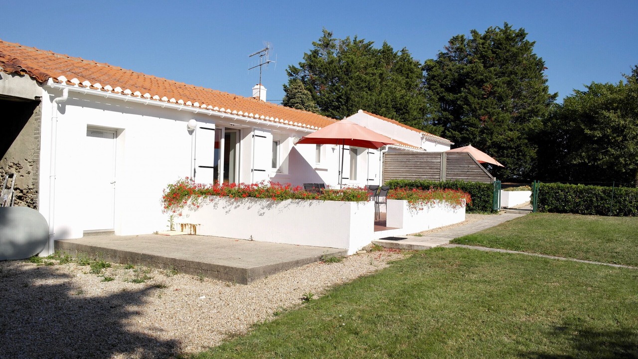 Photo of Outdoor in Commequiers