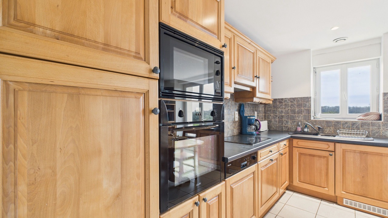 Photo of Kitchen in Commequiers