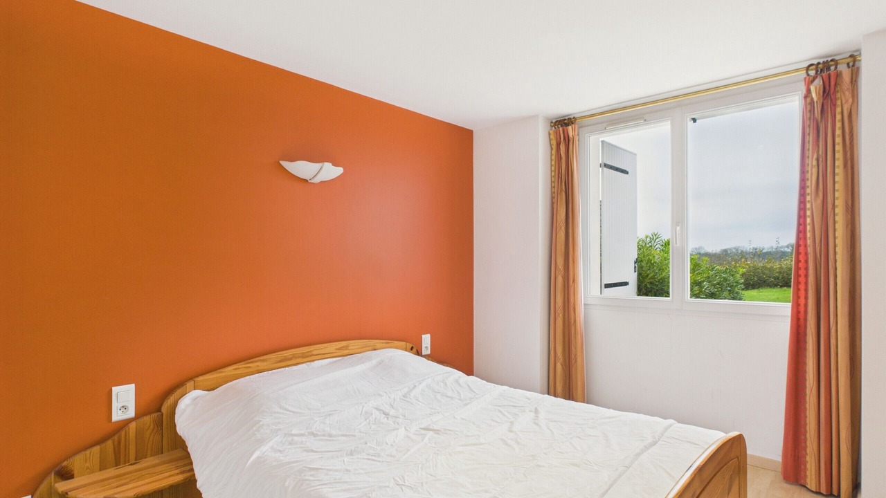 Photo of Bedroom in Commequiers