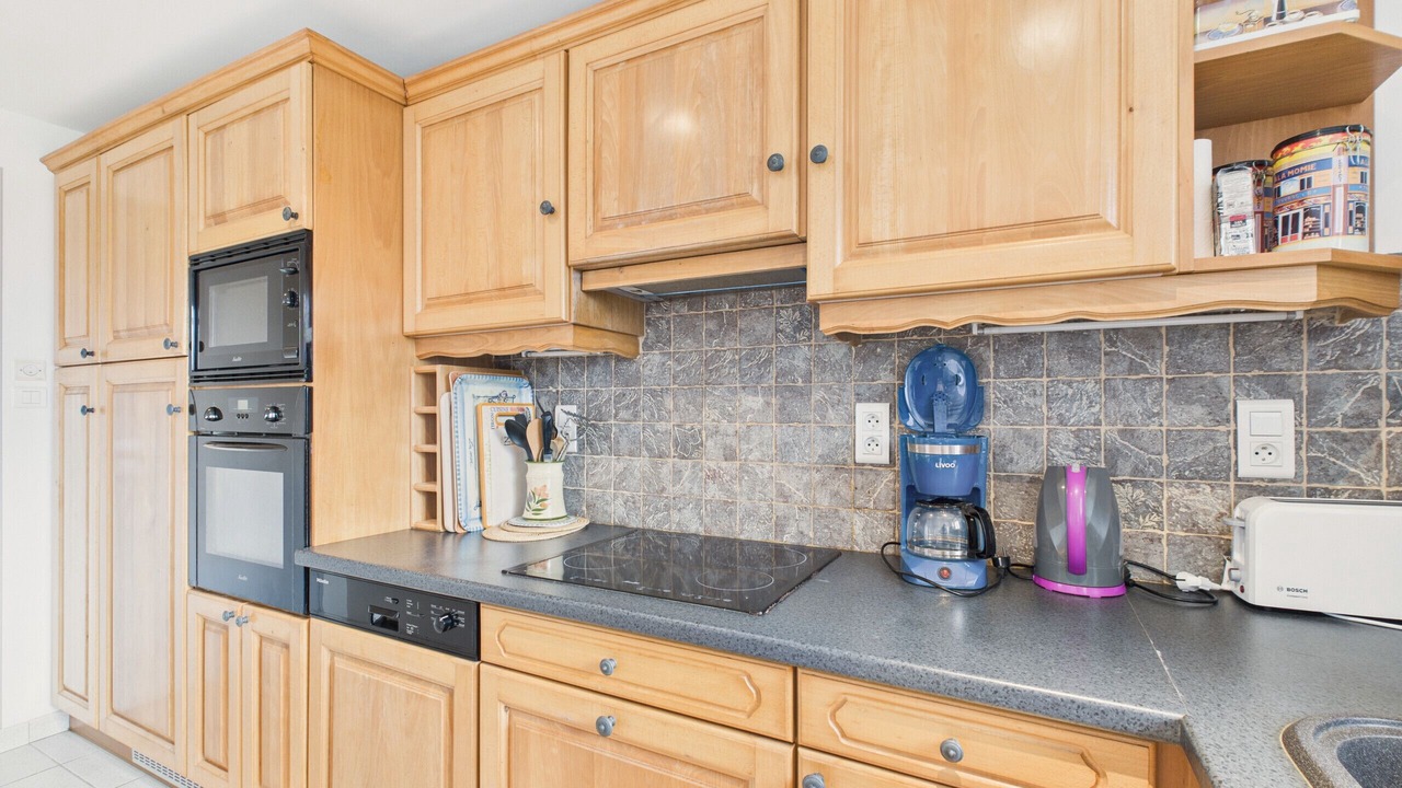 Photo of Kitchen in Commequiers