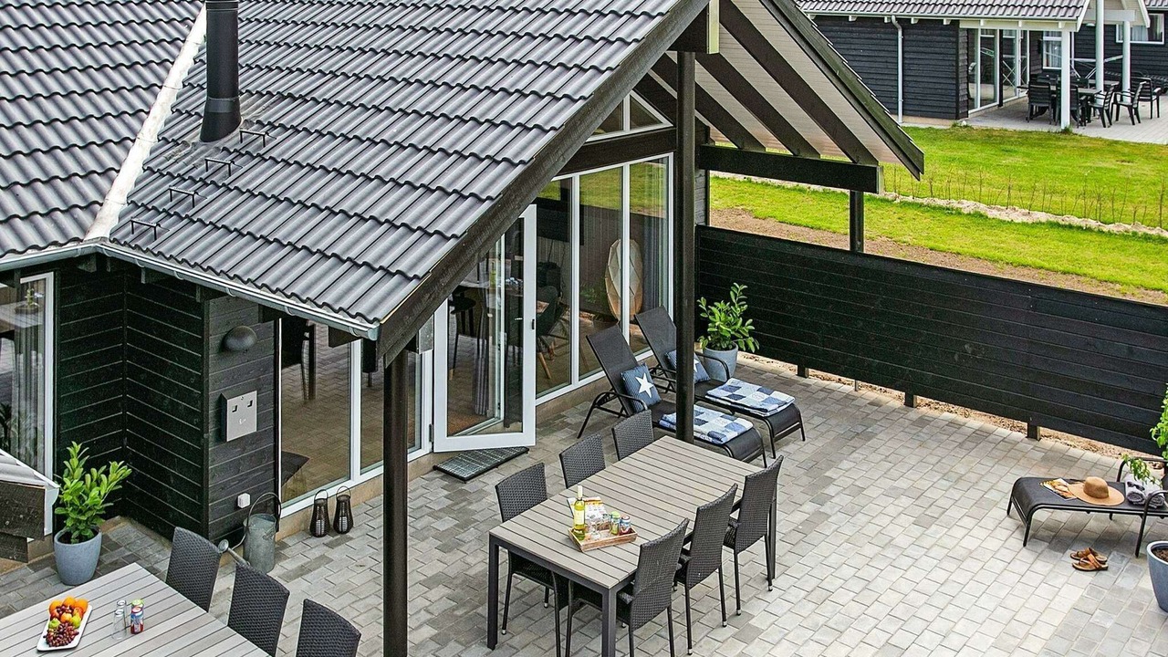 Photo of Outdoor in Bogense