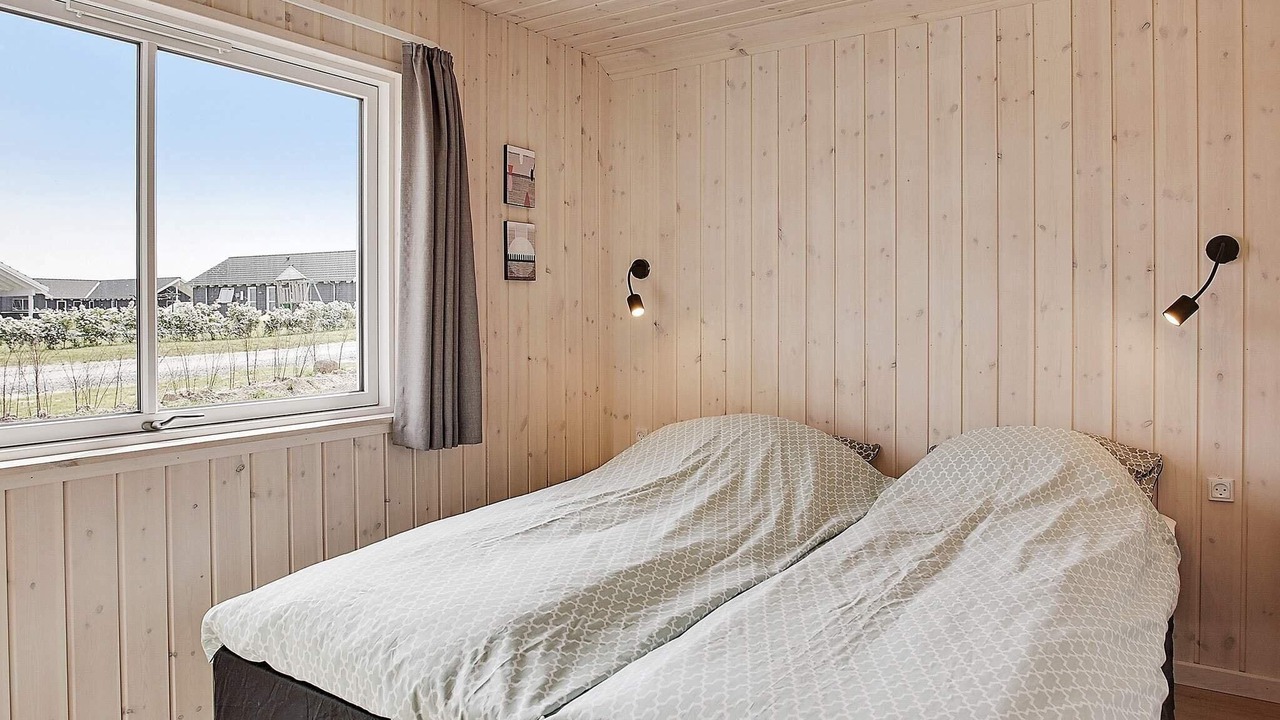 Photo of Bedroom in Bogense