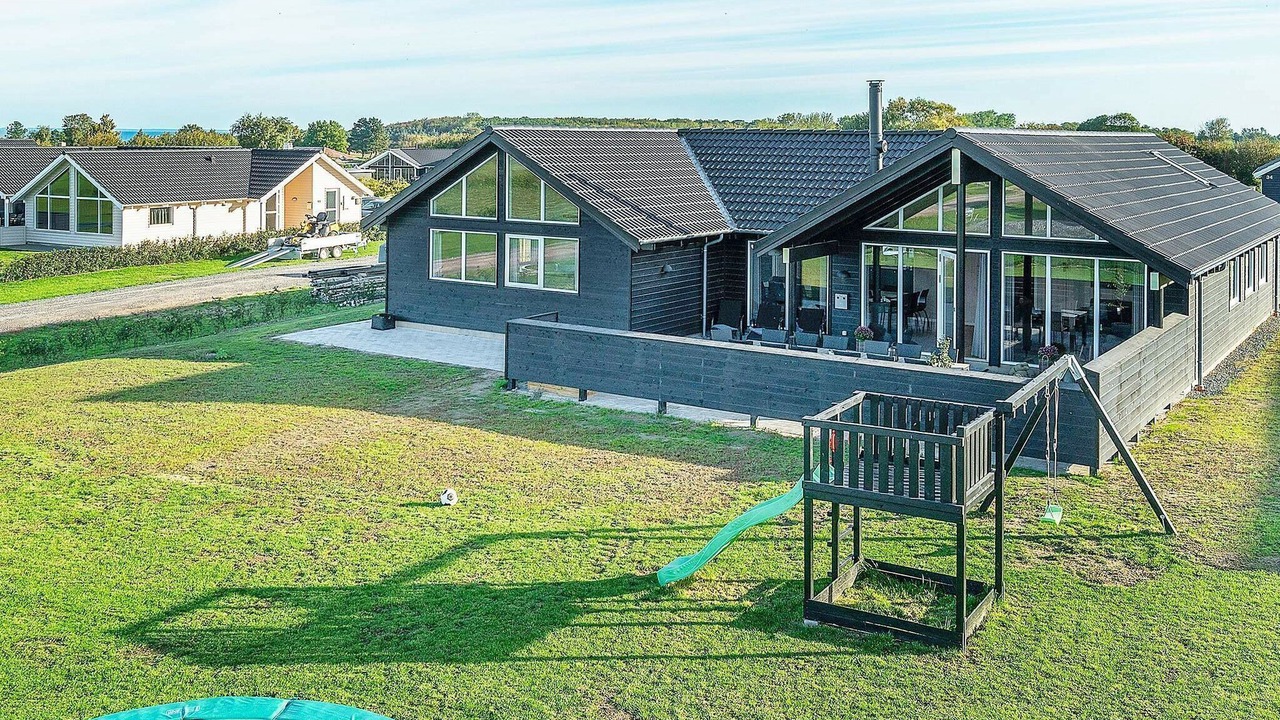 Photo of Outdoor in Bogense