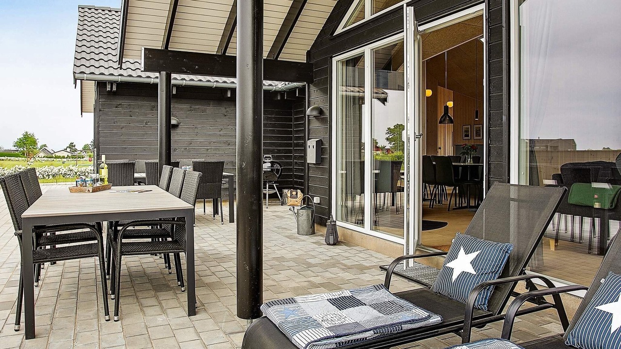 Photo of Outdoor in Bogense