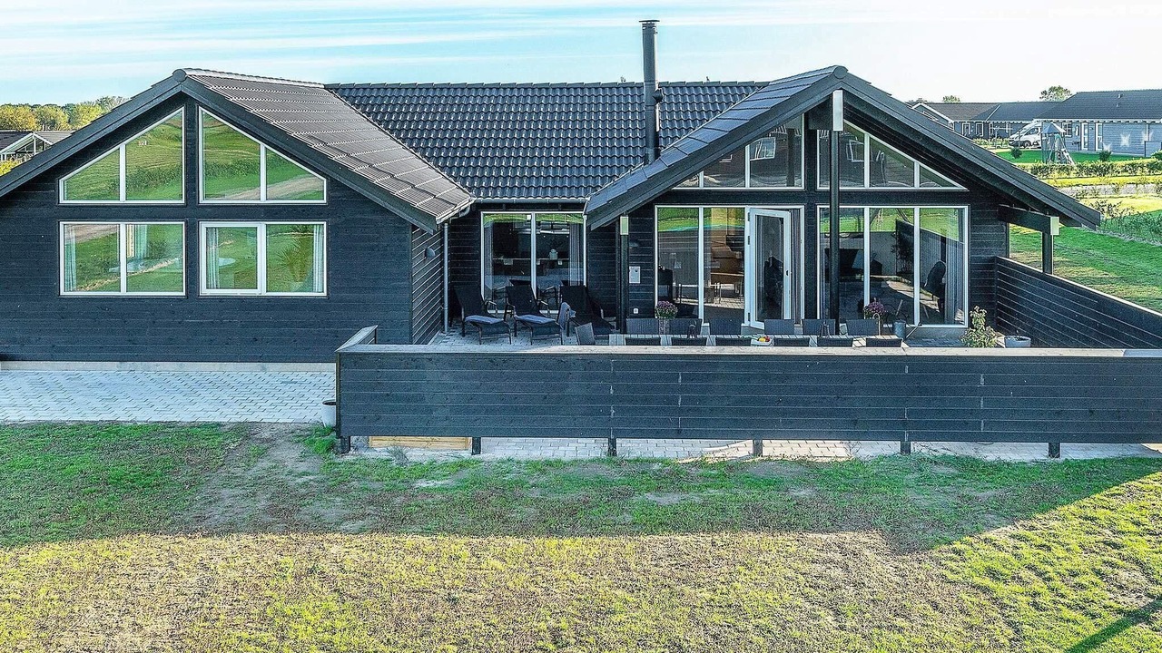 Photo of Outdoor in Bogense