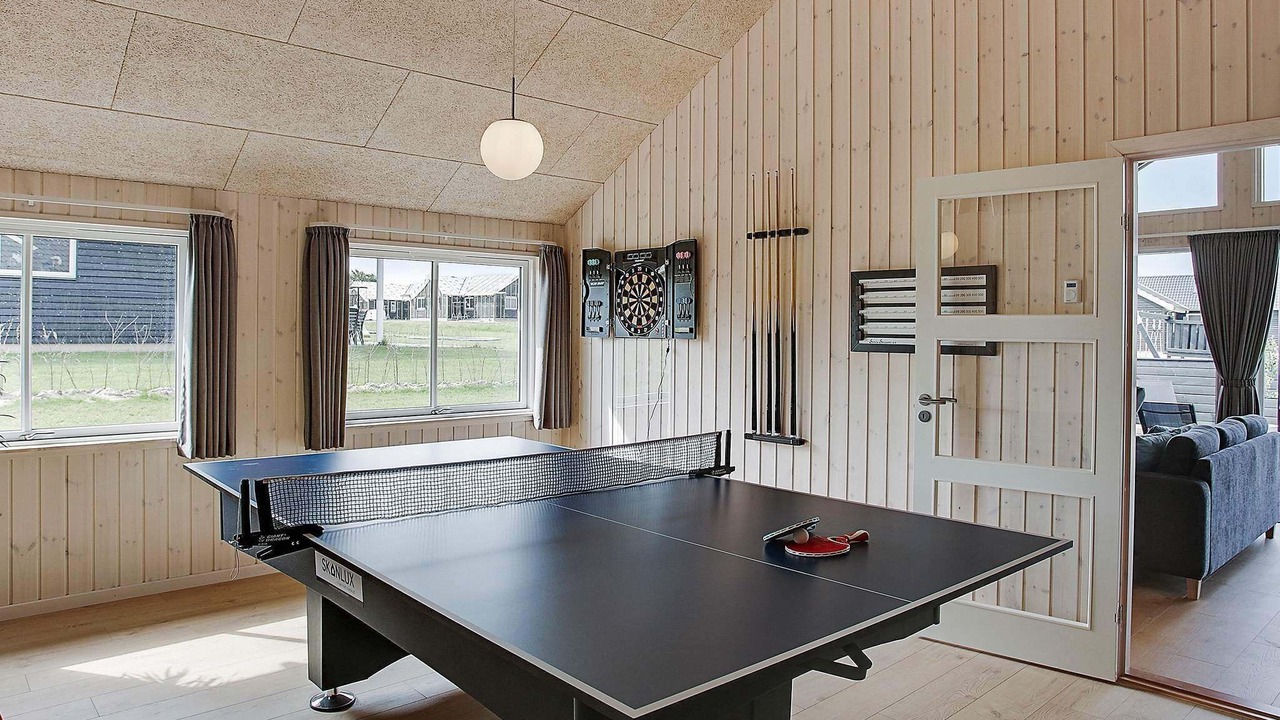 Photo of Bedroom in Bogense