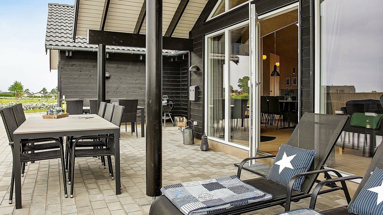 Photo of Outdoor in Bogense