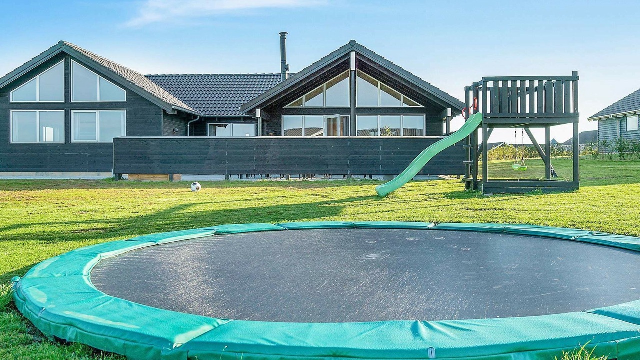 Photo of Outdoor in Bogense