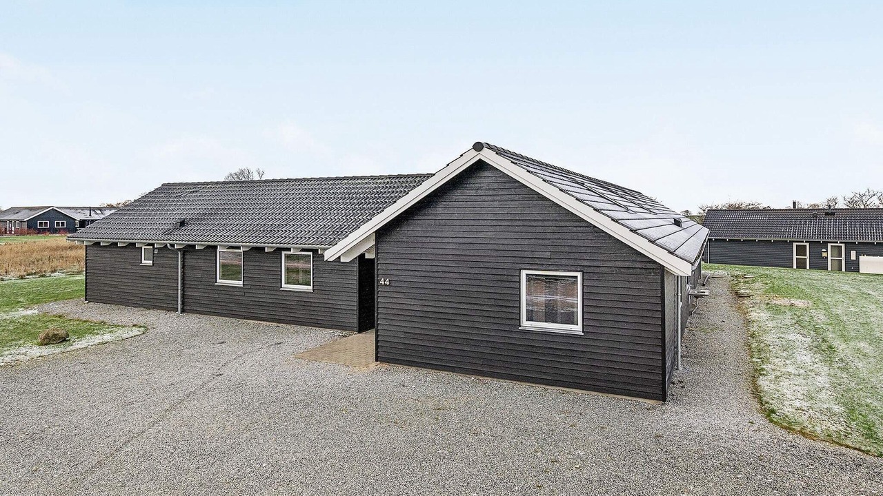 Photo of Outdoor in Høruphav