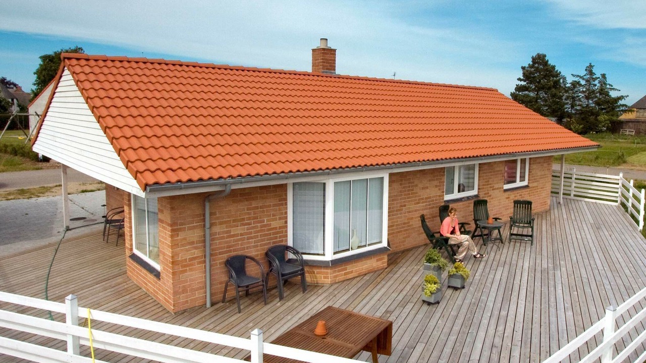 Photo of Outdoor in Ristinge