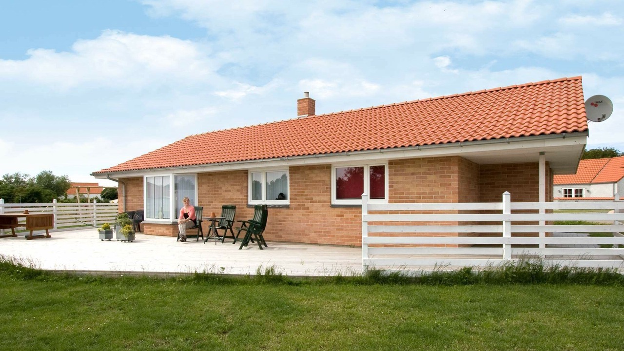 Photo of Outdoor in Ristinge