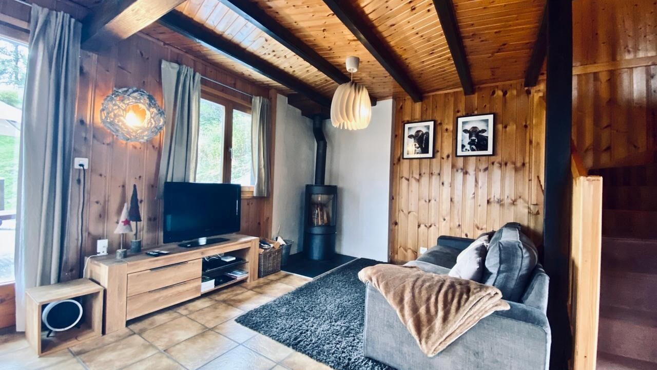 Photo of Others in Morgins