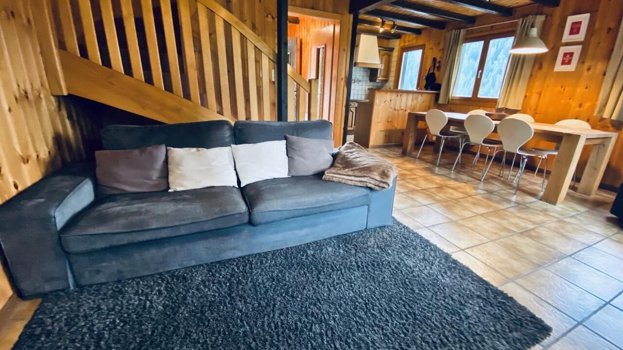 Photo of Others in Morgins