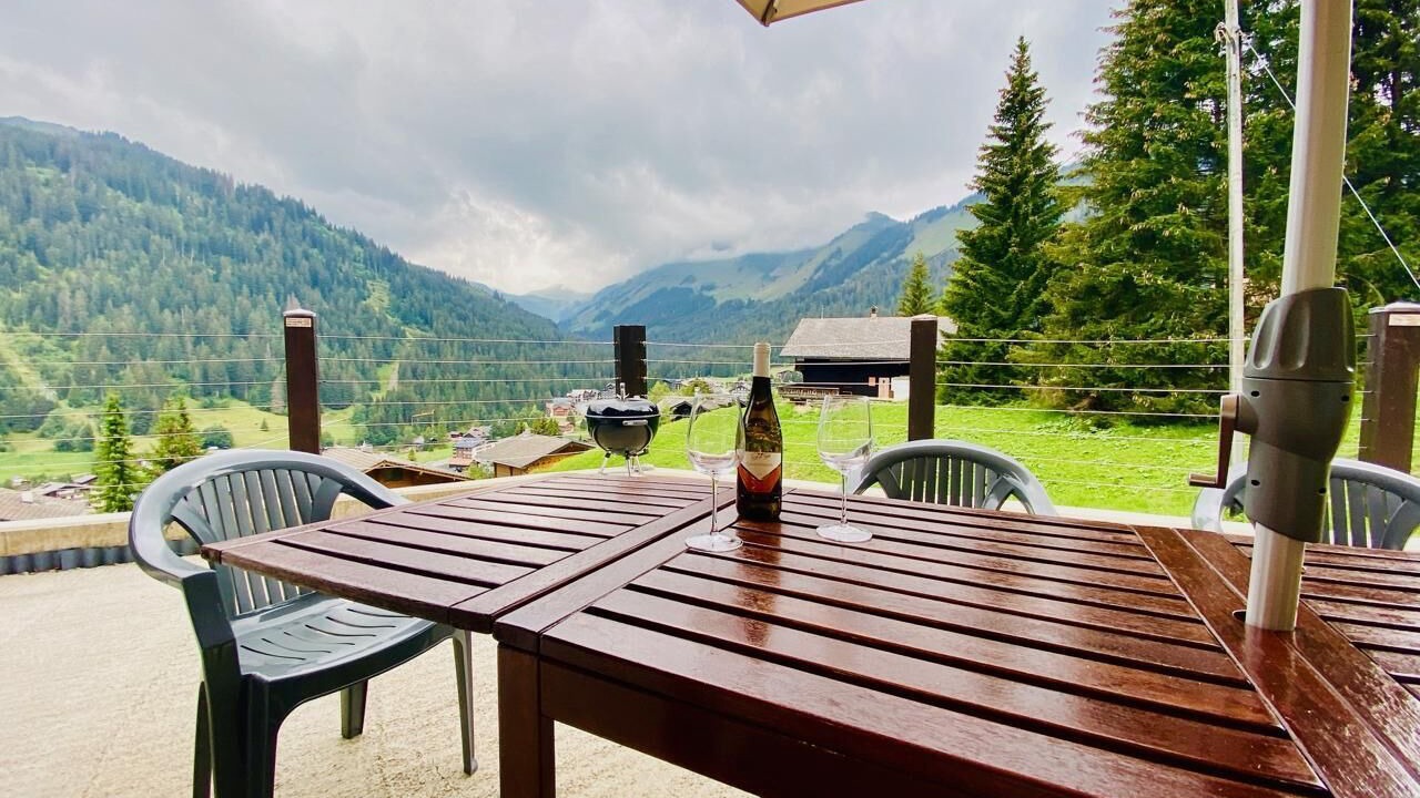 Photo of Others in Morgins