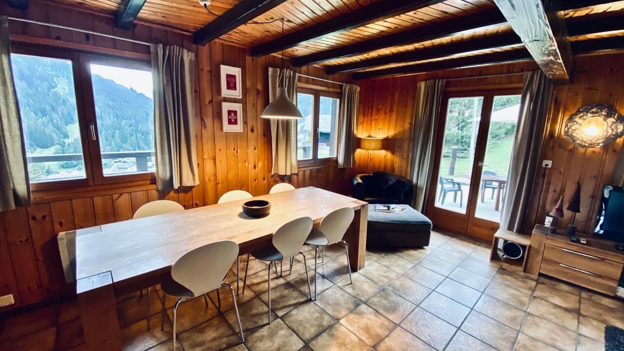 Photo of Others in Morgins