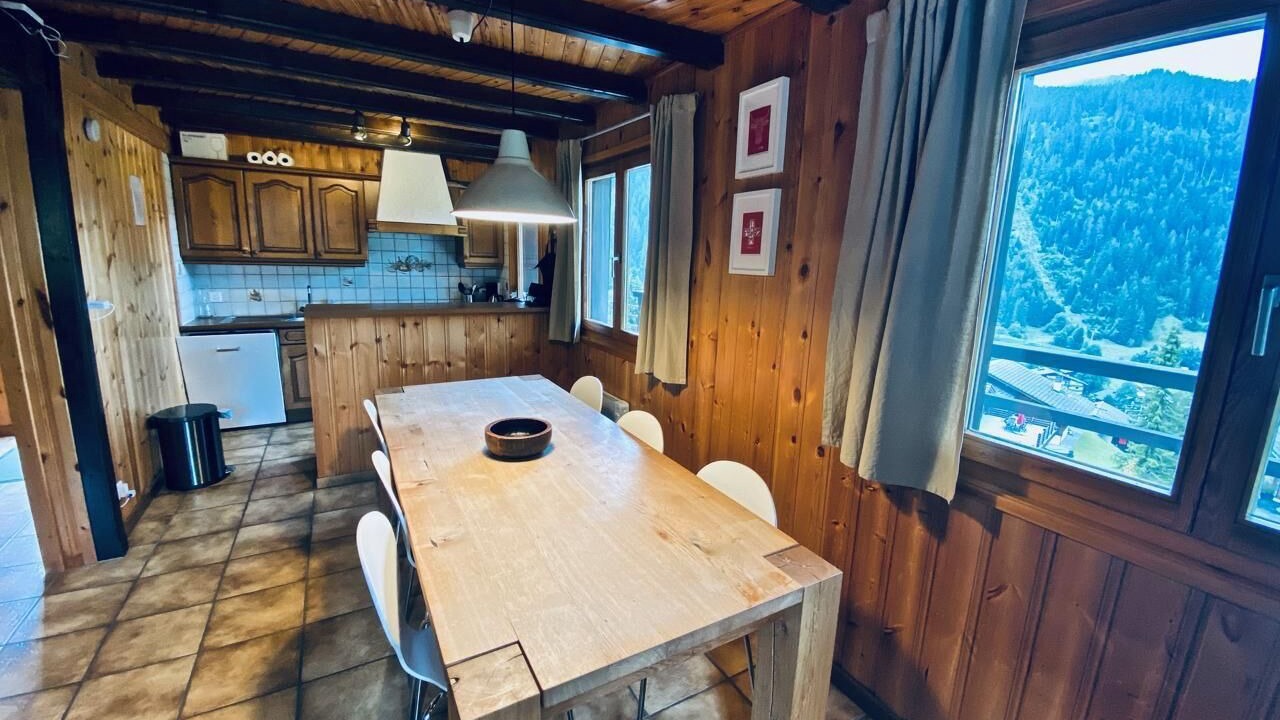 Photo of Others in Morgins