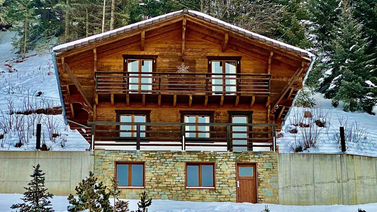 Photo of Others in Morgins