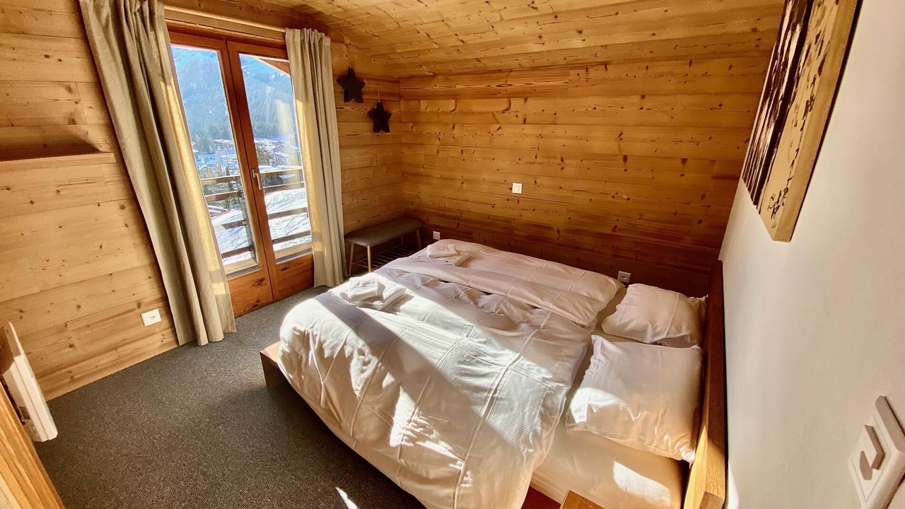 Photo of Others in Morgins
