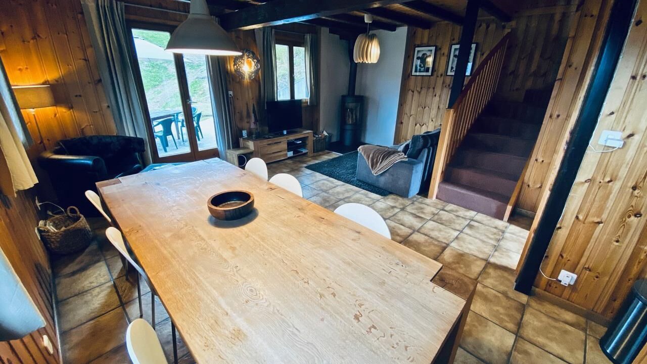Photo of Others in Morgins