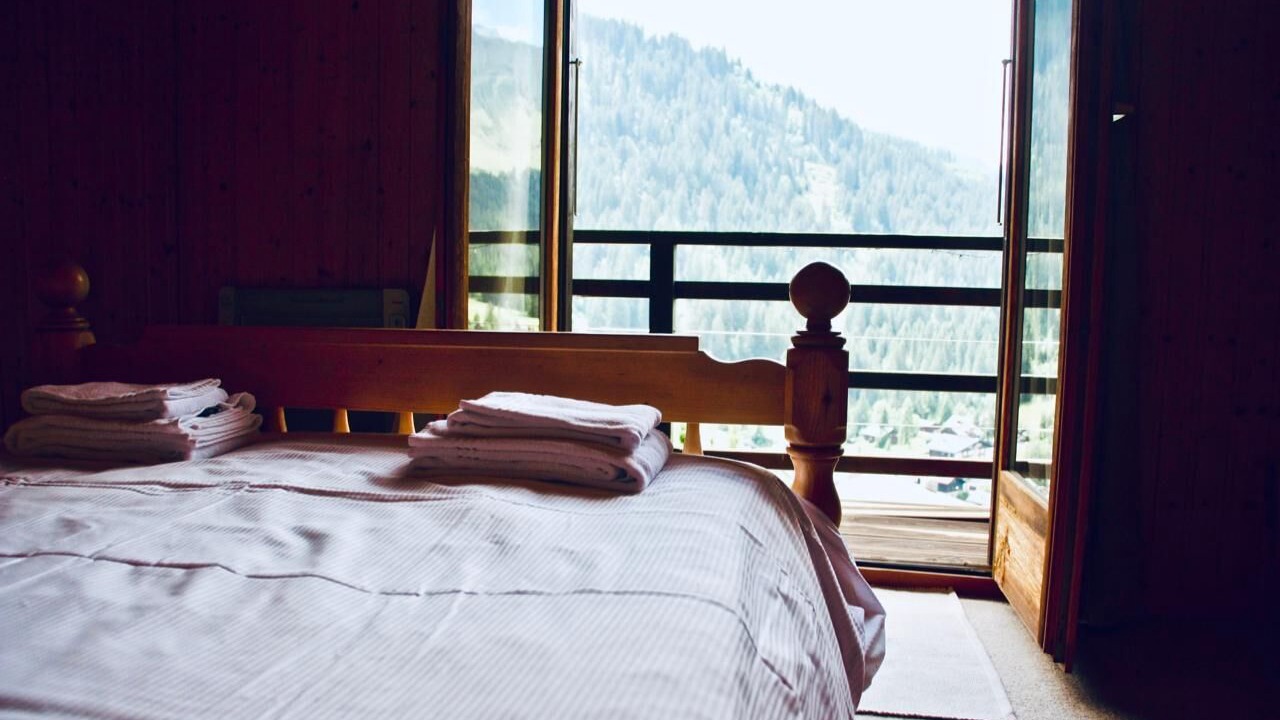 Photo of Others in Morgins