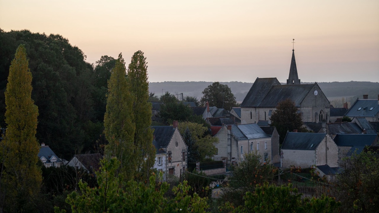 Photo of Outdoor in Avon-les-Roches