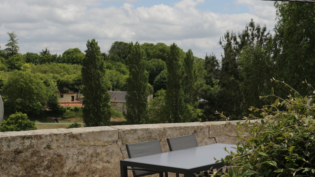 Photo of Outdoor in Avon-les-Roches