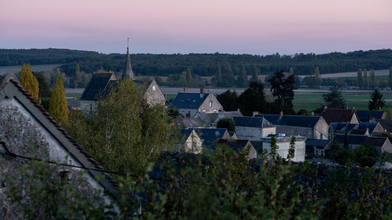 Photo of Outdoor in Avon-les-Roches