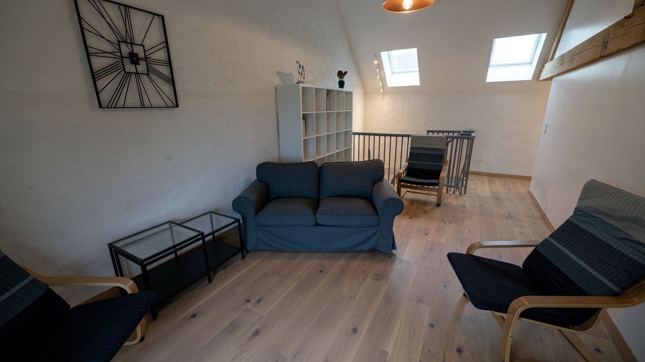 Photo of Livingroom in Avon-les-Roches